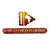 African Voices Platform (@AVPTVRADIO) Twitter profile photo