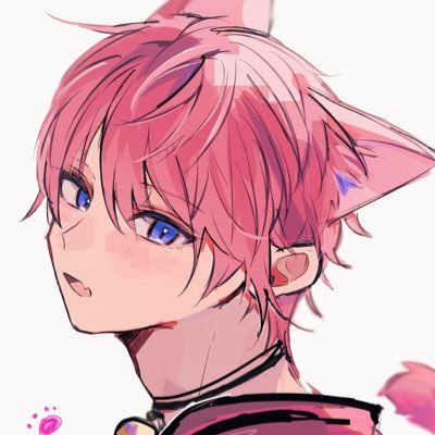 ♡ 𝗞𝗡𝗬 𝗥𝗼𝗹𝗲𝗽𝗹𝗮𝘆𝗲𝗿! ♡ Friendly Mun! ♡ MINORS DNI ♡ Lewd / NSFW and SFW ♡ Open to crossovers and OC’s ♡ RPs as Mitri! (and more!)♡ NEKO EVENT ♡
