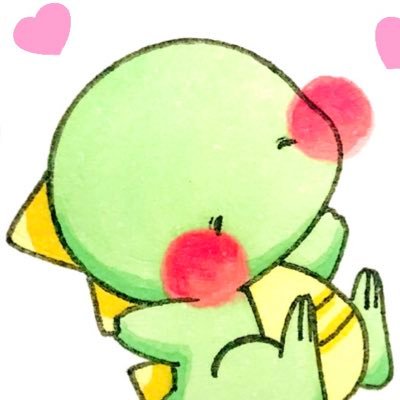 ぺぺちゅん🔥かいじゅうベビー新作LINEスタンプ出たよさんのプロフィール画像