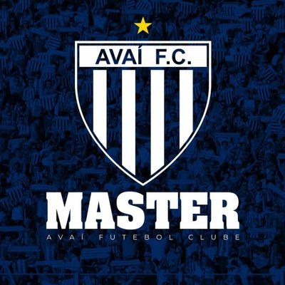 O Master Avaí F.C é uma equipe esportiva de futebol licenciada pelo Avaí F.C, que congrega os ex atletas profissionais e base do AVAÍ F.C.