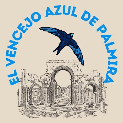 vencejoazul's profile picture. Hablamos de naturaleza, cultura, arte, animales… de lo que nos hace sentir vivos! @cesargilwild y @annaispascual
