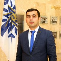 Anar Şahmurad(@sahmurad_anar) 's Twitter Profile Photo