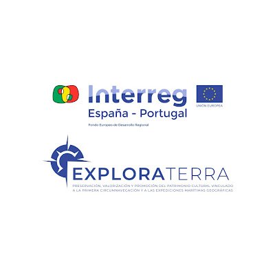 Proyecto de Cooperación Transfronteriza EXPLORATERRA. Programa  INTERREG V A España Portugal (POCTEP) 2014-2020. Andalucía, Algarve-Alentejo y Galicia