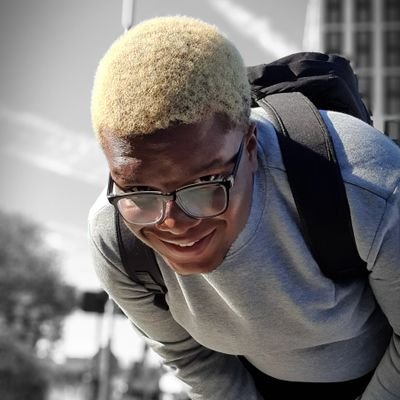 oluwatobe_d's profile picture. Registered Dietitian | 
MSc. Dietetics | Foodie | Explorer.