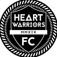 Heart Warriors FC (@heartwarriorsfc) 's Twitter Profile Photo Heart Warriors FC (@heartwarriorsfc) 's Twitter Profile Photo