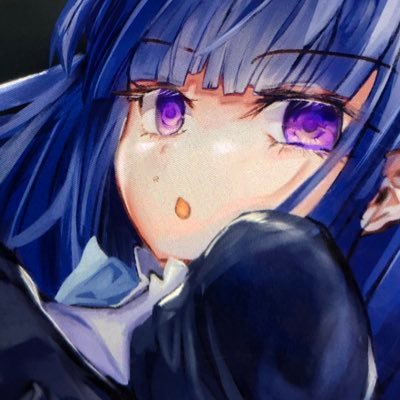 絵描き。ひぐらしのなく頃に、うみねこのなく頃に (07th Expansion)/ぼっち・ざ・ろっく!が好きです。