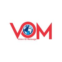 Voice of Melange(@VOMGlobal) 's Twitter Profile Photo