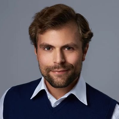 MarcinKlucznik Profile Picture