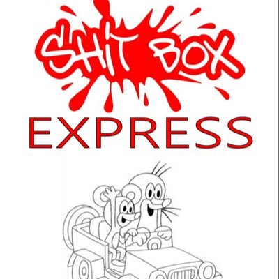 shitbox_express's profile picture. Chris & Zac are taking part in Shitbox Rally 2022 Autumn!! We will be driving our shitboxes from Wollongong to Mackay to help raise funds for Cancer Council.