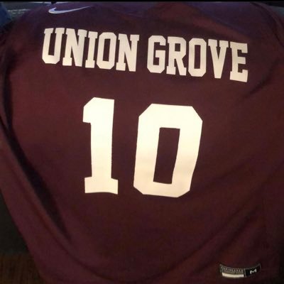 Union Grove High School C/O 2023 Eric Garcia Sf/Pf 6’3