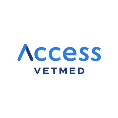 Access VetMed represents the industry of generic and added value veterinary medicines and products in Europe. 
#accesstoanimalhealth