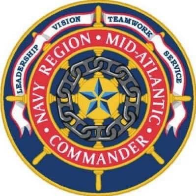 Supporting the Fleet, Family and Fighter. Oversee 14 naval installations and 50 naval operational support centers in 20 states. (Follows and RTs ≠ endorsement)