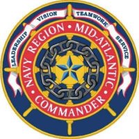 Navy Region Mid-Atlantic(@CNRMA) 's Twitter Profile Photo