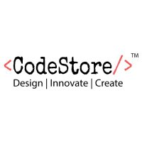 CodeStore(@codestoresol) 's Twitter Profile Photo