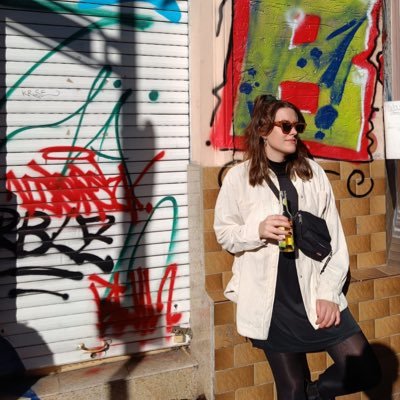 ToniGodforest's profile picture. 