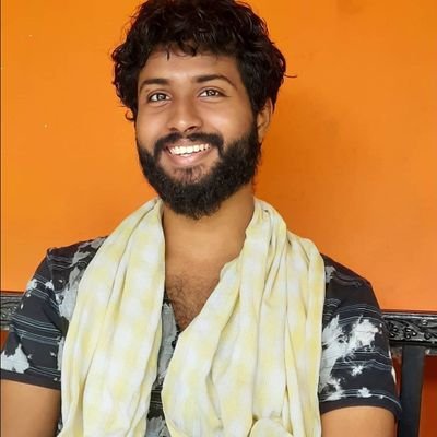 RoshanShetty8's profile picture. Data Engineer @PayPal