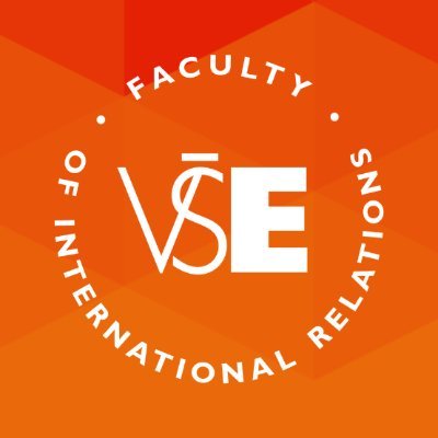 Official Twitter Account | Faculty of International Relations | Prague University of Economics and Business