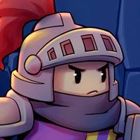 David | Making Netherguild, in Early Access(@DavidCodeAndArt) 's Twitter Profile Photo