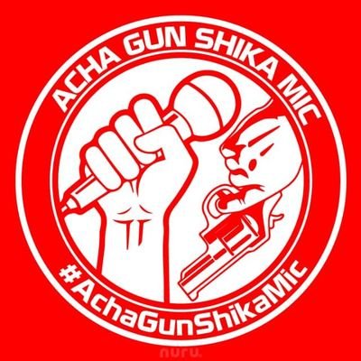 AchaGunShikaMic Profile Picture