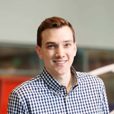 Christ-follower, husband, dad, musician, wannabe investor, digital marketing manager @Steelcase. Likes=training the algo. Get free stock from Robinhood: