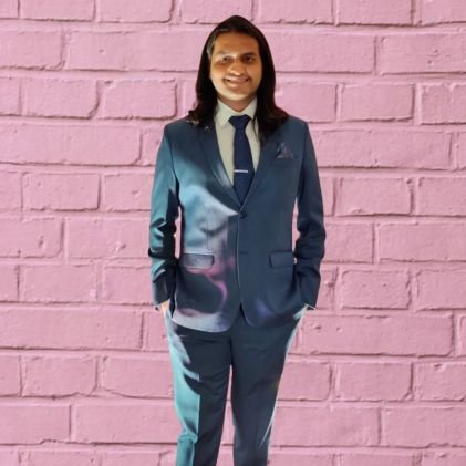 vaibhav_visit's profile picture. 