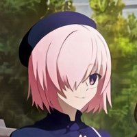 Mash Kyrielight is Out and About (@kyrios_camelot) 's Twitter Profile