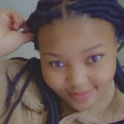 Sweet and Calm ☺️fashion lover ❤️a believer/ God fearing child💕