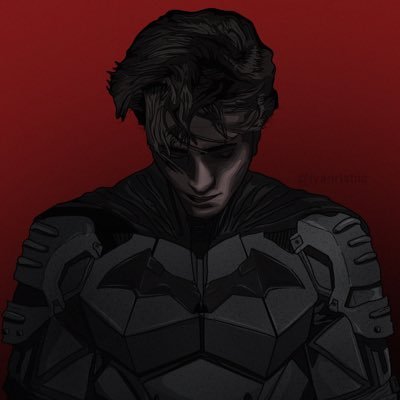 A lost soul
