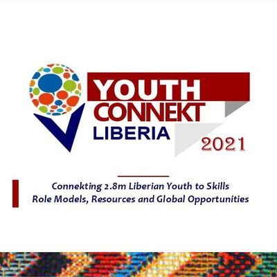 YouthConnekt Liberia is the first Pan African Regional Hub of YouthConnekt Africa established 2016 for Socio-Economic transformation.