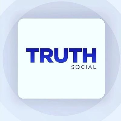 TRUTH Social is America’s “Big Tent” social media platform that encourages an open, free, and honest global conversation without discriminating against politics