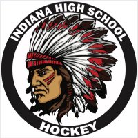 Indiana Indians High School Hockey🏒 (@ihs_hockey) 's Twitter Profile