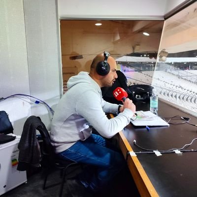 Deportes en Agricultura
@deportes921 📻🎙️