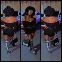 All Tyme Hype (@msbuffyafter9) 's Twitter Profile