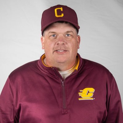 CMU Women’s D2 Hockey Head Coach