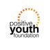 Positive Youth Foundation (@positiveyouthUK) Twitter profile photo