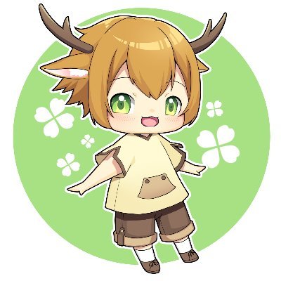 ろあ鹿さんのプロフィール画像