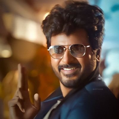 Proud Skian💛💛Got 9 Likes❤️ From My Sk Anna😍💕

keep your parents👩‍❤️‍👨 happy your life❤️ will be the happiest💞 - Sivakarthikeyan ||
Follow Back 💯