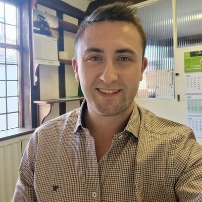 Sales & Operations Manager for W A Church (Bures) Ltd. Talk seed with me!