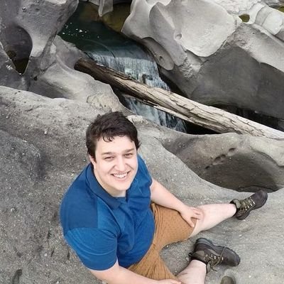 fabriciolamas's profile picture. 