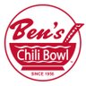 benschilibowl's profile picture. Official Ben's Chili Bowl since 1958 and counting! 1213 U Street, NW, Washington, DC 20009. Come on by...