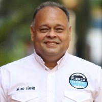 Maximo Sanchez (@maximo_sanchez) 's Twitter Profile