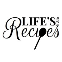 Lifes Little Recipes(@LifesLittleRec) 's Twitter Profile Photo