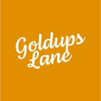 Goldups Lane (@goldupslane) 's Twitter Profile