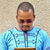 COMRADE: RICHARD MICHAEL ISINGO (@richardisingo1) 's Twitter Profile