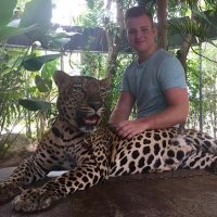 luke dean (@lukedean13) 's Twitter Profile