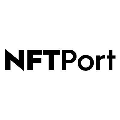 NFTPort is Stripe for NFTs - Bring Your NFT Application to Market in Hours instead of Months w/Developer-First NFT APIs | Join the community @ https://t.co/Z2TT9wSCO1