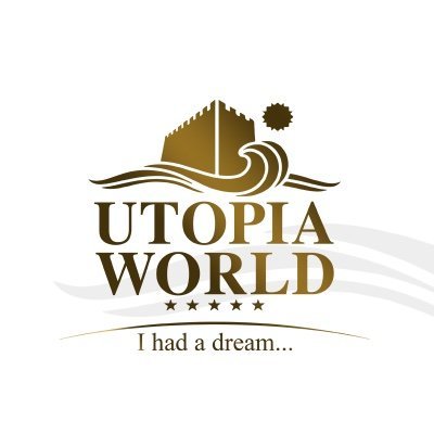 *UTOPIA WORLD*