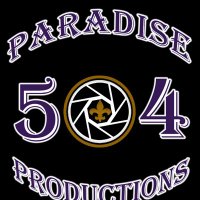 Paradise504Productions (@paradise504prod) 's Twitter Profile Photo