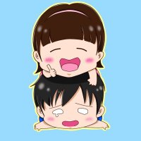 ほりよし夫婦_あき@Twitch (@_horiyoshi) Twitter profile photo