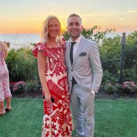 David Parisi (@dtparisi) 's Twitter Profile